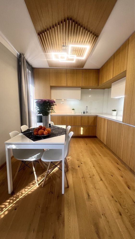 Продава  3-стаен град София , Манастирски ливади , 155 кв.м | 18264439 - изображение [3]