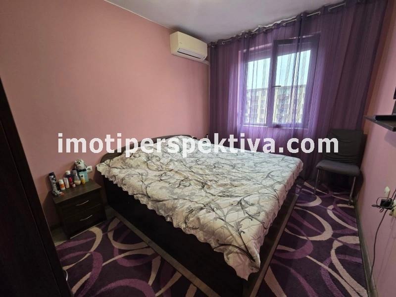 Satılık  2 yatak odası Plovdiv , Kyuçuk Parij , 74 metrekare | 28016071 - görüntü [5]