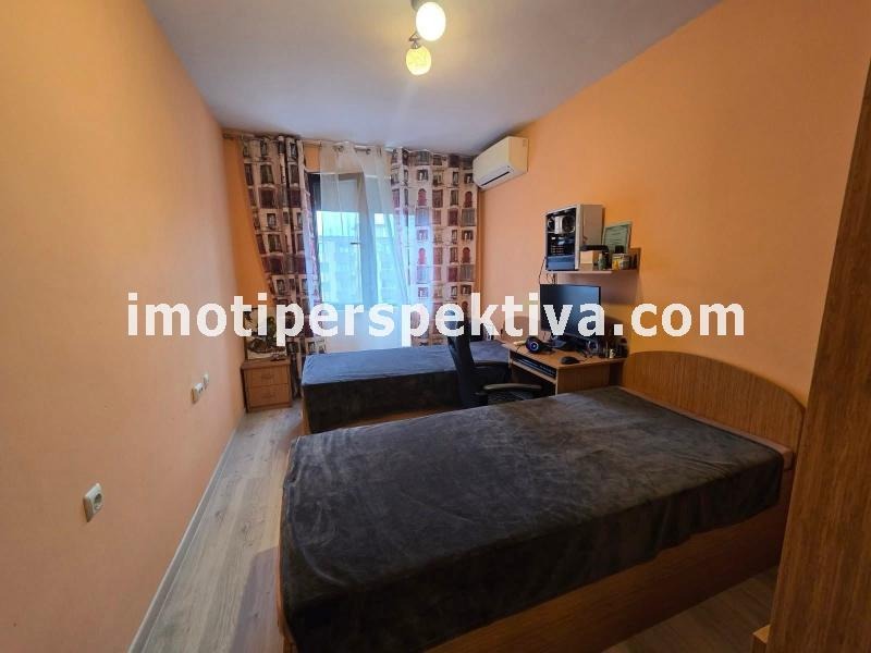 Satılık  2 yatak odası Plovdiv , Kyuçuk Parij , 74 metrekare | 28016071 - görüntü [6]