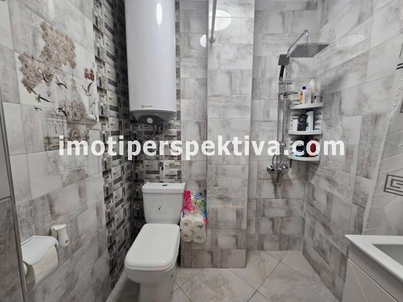 Satılık  2 yatak odası Plovdiv , Kyuçuk Parij , 74 metrekare | 28016071 - görüntü [7]