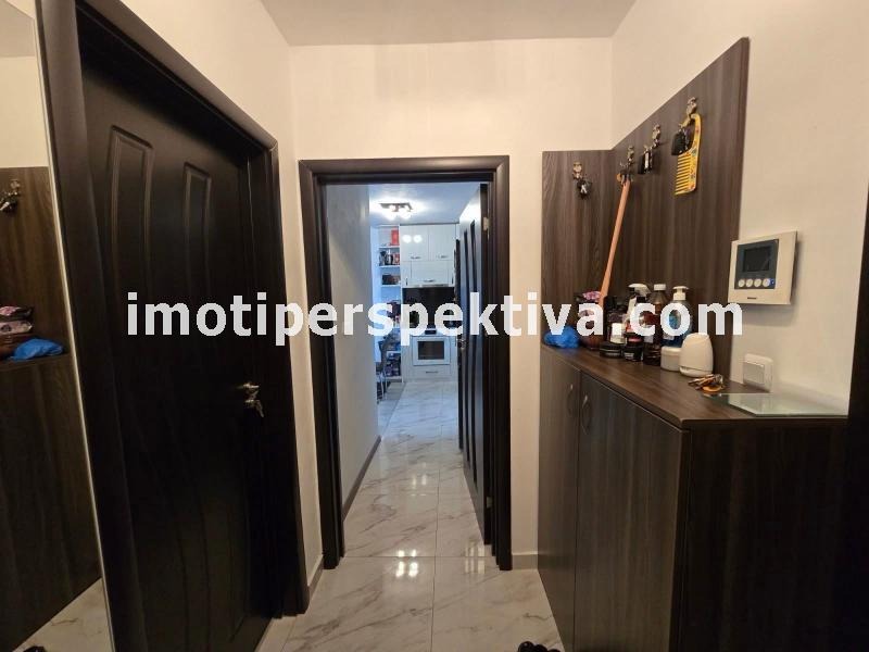 Satılık  2 yatak odası Plovdiv , Kyuçuk Parij , 74 metrekare | 28016071 - görüntü [8]
