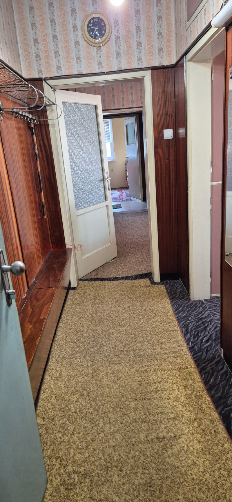 Продава 3-СТАЕН, гр. Казанлък, област Стара Загора