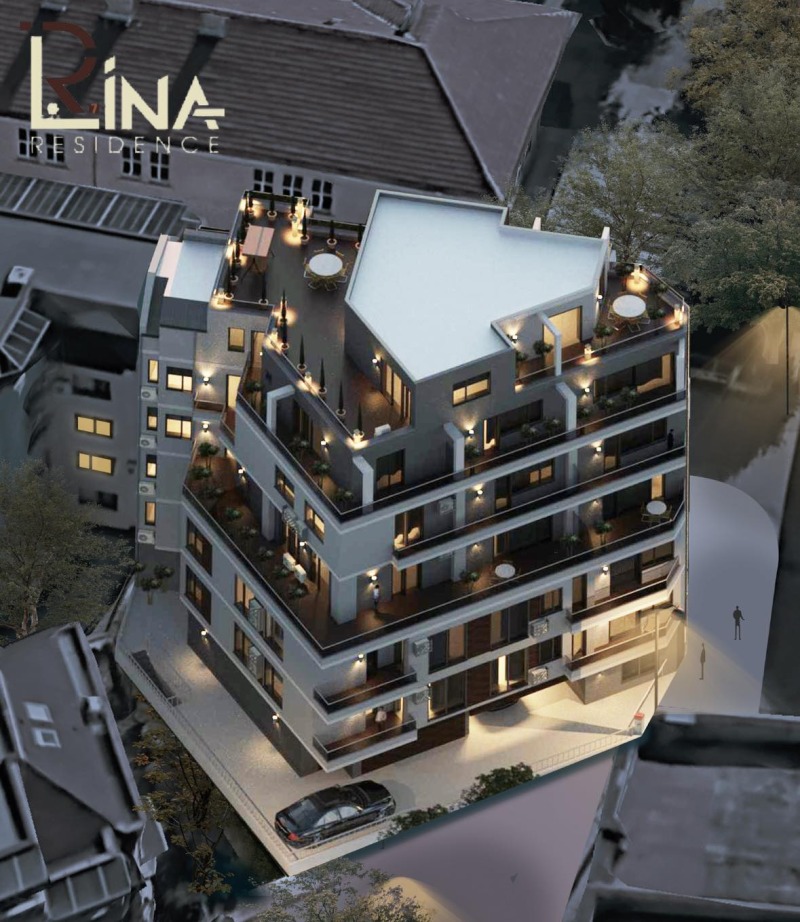 Продава 3-СТАЕН, гр. Плевен, Идеален център, снимка 4 - Апартаменти - 52824966