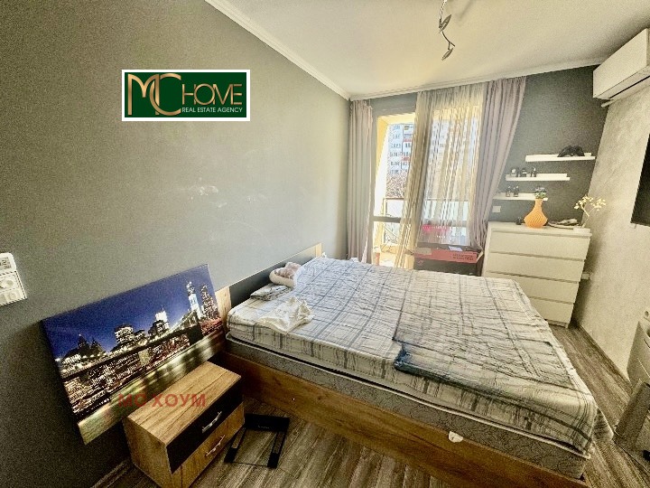 Продава 3-СТАЕН, гр. София, Овча купел 1, снимка 4 - Апартаменти - 53704845