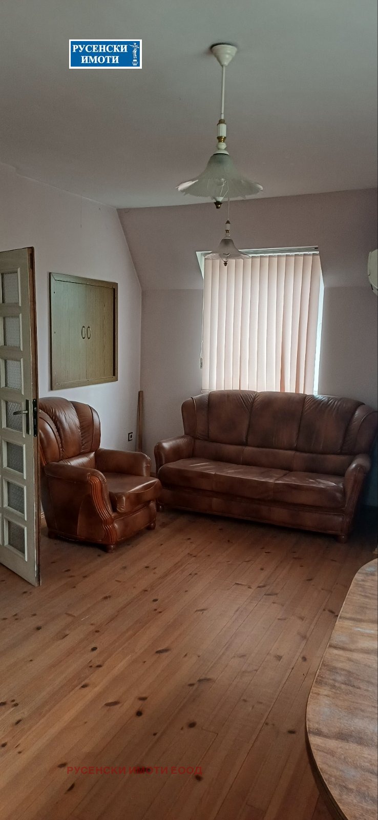 Продава 3-СТАЕН, гр. Русе, Широк център, снимка 3 - Апартаменти - 54498596