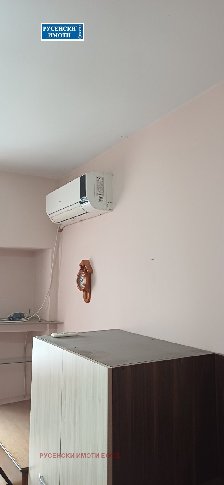 Продава 3-СТАЕН, гр. Русе, Широк център, снимка 9 - Апартаменти - 54498596
