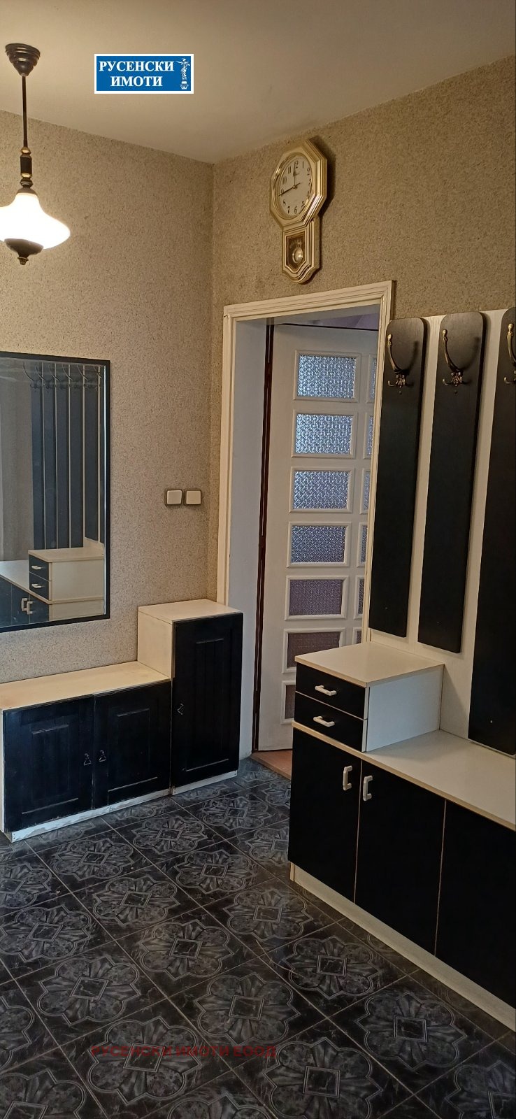 Продава 3-СТАЕН, гр. Русе, Широк център, снимка 11 - Апартаменти - 54498596