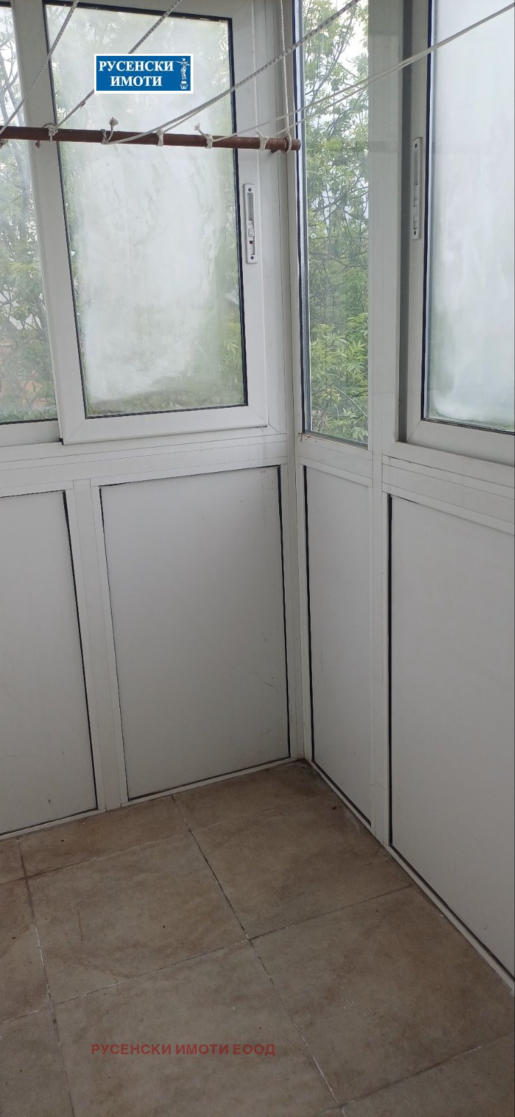 Продава 3-СТАЕН, гр. Русе, Широк център, снимка 10 - Апартаменти - 54498596