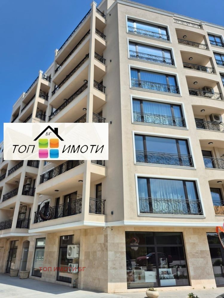 Продава 3-СТАЕН, гр. Пловдив, Христо Смирненски, снимка 15 - Апартаменти - 54916705