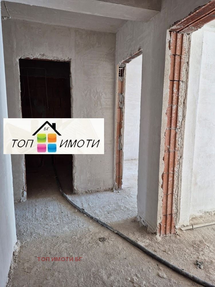 Продава 3-СТАЕН, гр. Пловдив, Христо Смирненски, снимка 9 - Апартаменти - 54916705