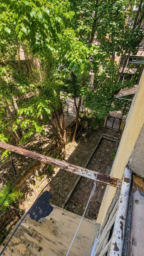 Продава 3-СТАЕН, гр. София, Център, снимка 12 - Апартаменти - 55105959