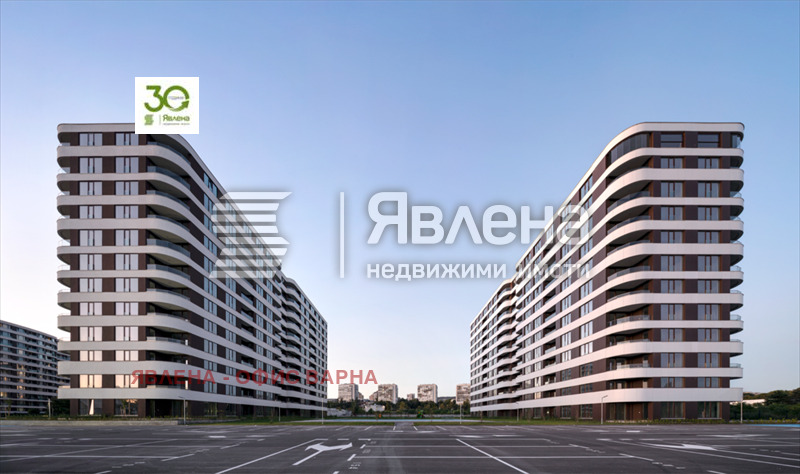 Продава 4-СТАЕН, гр. Варна, Трошево, снимка 4 - Апартаменти - 55534057