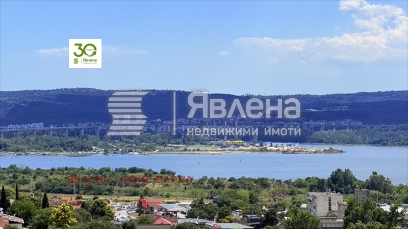 Продава 4-СТАЕН, гр. Варна, Трошево, снимка 13 - Апартаменти - 55534057