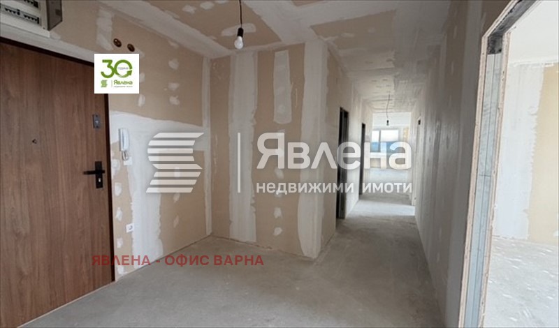 Продава 4-СТАЕН, гр. Варна, Трошево, снимка 8 - Апартаменти - 55534057