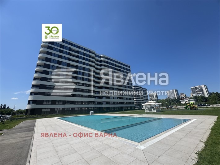Продава 4-СТАЕН, гр. Варна, Трошево, снимка 3 - Апартаменти - 55534057