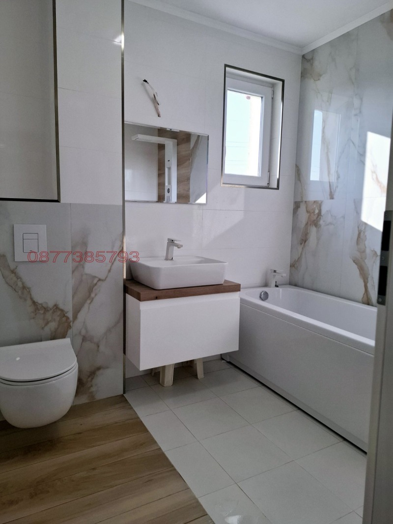Продава  Многостаен град Пловдив , Терзиите , 133 кв.м | 64688353 - изображение [15]