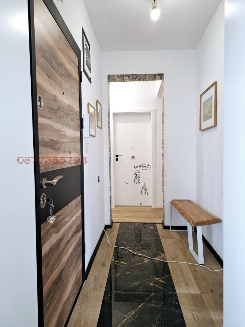 Продава  Многостаен град Пловдив , Терзиите , 133 кв.м | 64688353 - изображение [12]