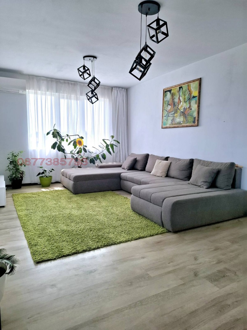 Продава  Многостаен град Пловдив , Терзиите , 133 кв.м | 64688353 - изображение [4]