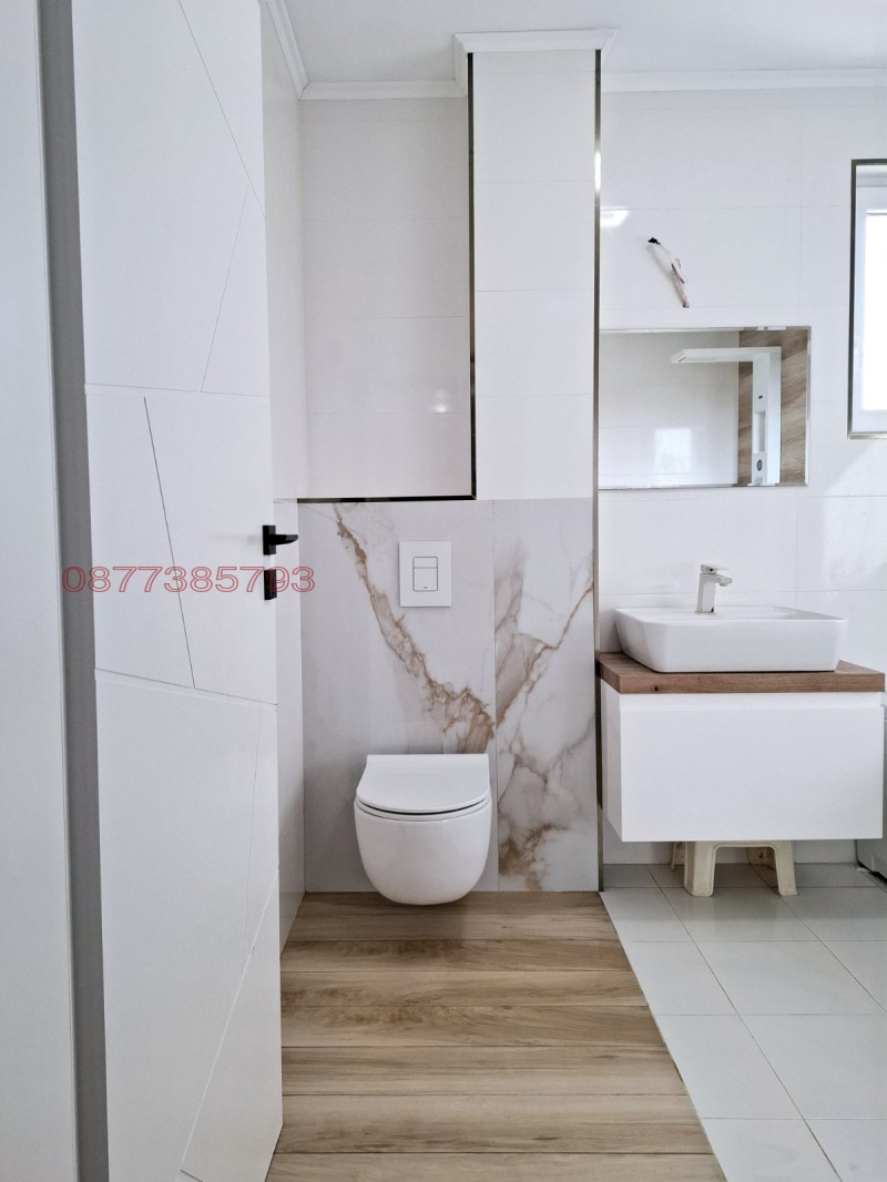 Продава  Многостаен град Пловдив , Терзиите , 133 кв.м | 64688353 - изображение [14]