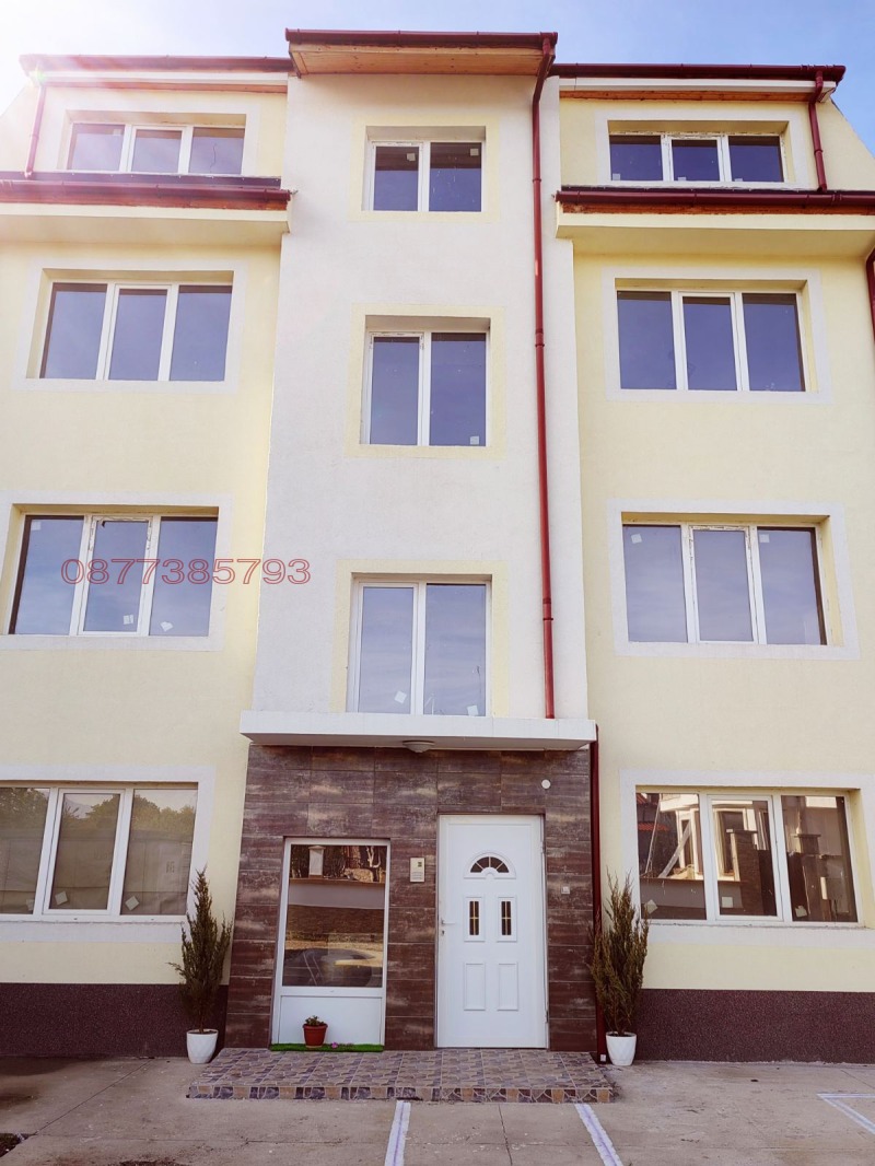Продава  Многостаен град Пловдив , Терзиите , 133 кв.м | 64688353 - изображение [17]