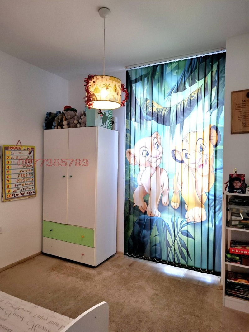 Продава  Многостаен град Пловдив , Терзиите , 133 кв.м | 64688353 - изображение [9]