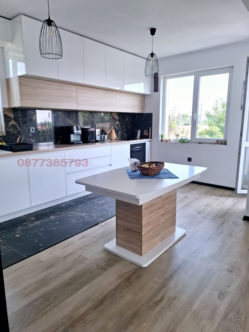 Продава  Многостаен град Пловдив , Терзиите , 133 кв.м | 64688353 - изображение [2]
