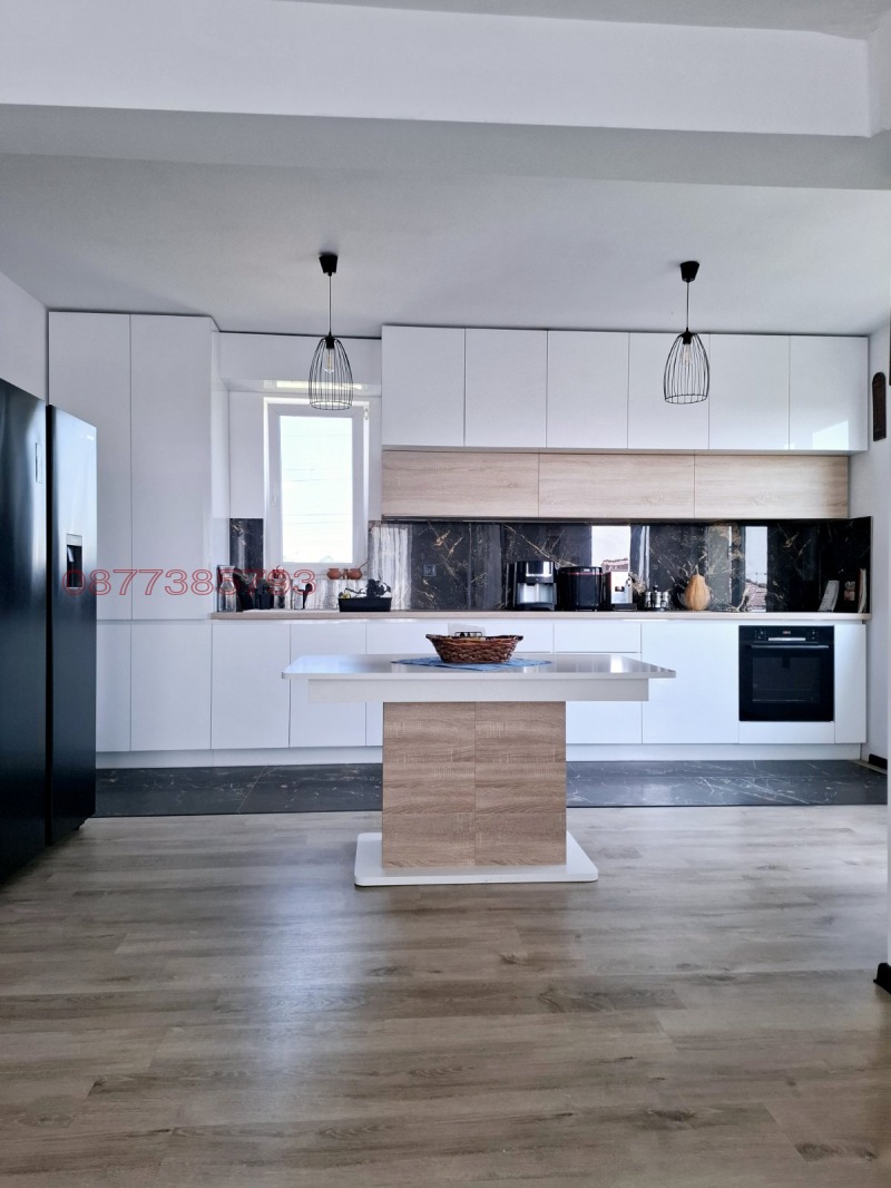 Продава  Многостаен град Пловдив , Терзиите , 133 кв.м | 64688353 - изображение [3]