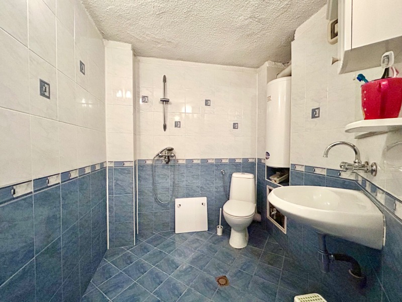 Zu verkaufen  Maisonette Sofia , Witoscha , 97 qm | 71104922 - Bild [9]