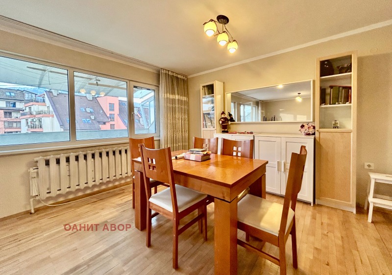 Zu verkaufen  Maisonette Sofia , Witoscha , 97 qm | 71104922 - Bild [3]