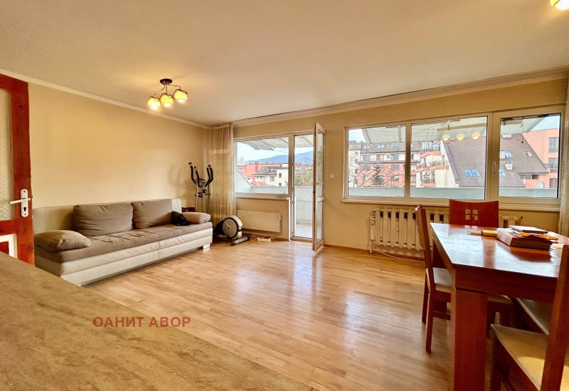 Zu verkaufen  Maisonette Sofia , Witoscha , 97 qm | 71104922 - Bild [2]