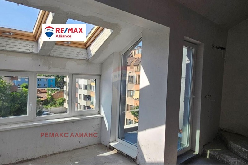 Продава  Мезонет град София , Разсадника , 144 кв.м | 51537410