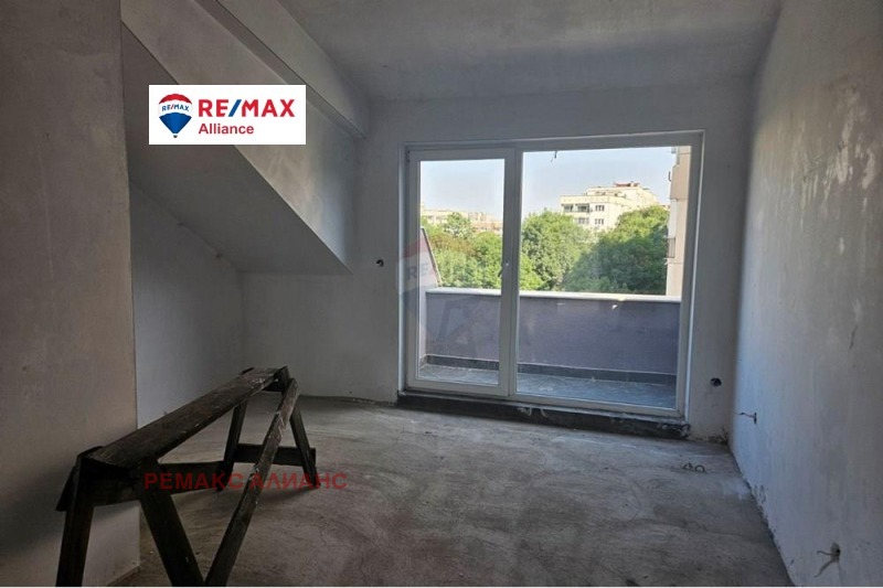 Продава  Мезонет град София , Разсадника , 144 кв.м | 51537410 - изображение [2]