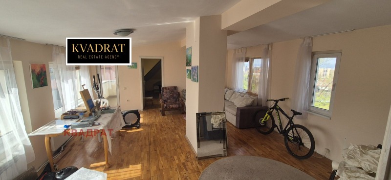 Продава МЕЗОНЕТ, гр. София, Княжево, снимка 12 - Апартаменти - 52389287