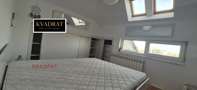 Продава МЕЗОНЕТ, гр. София, Княжево, снимка 5 - Апартаменти - 52389287