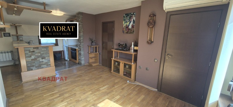 Продава МЕЗОНЕТ, гр. София, Княжево