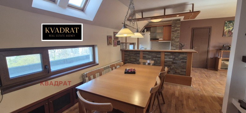 Продава МЕЗОНЕТ, гр. София, Княжево, снимка 3 - Апартаменти - 52389287