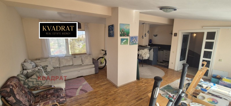 Продава МЕЗОНЕТ, гр. София, Княжево, снимка 13 - Апартаменти - 52389287