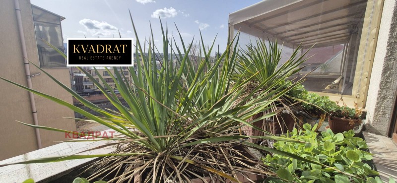 Продава МЕЗОНЕТ, гр. София, Княжево, снимка 11 - Апартаменти - 52389287