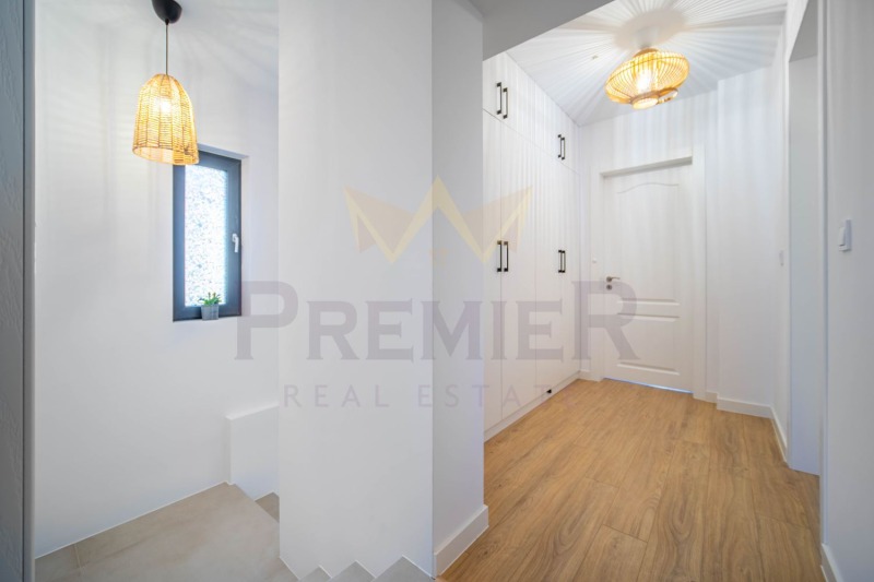 Продава МЕЗОНЕТ, гр. Варна, Галата, снимка 11 - Апартаменти - 53163845