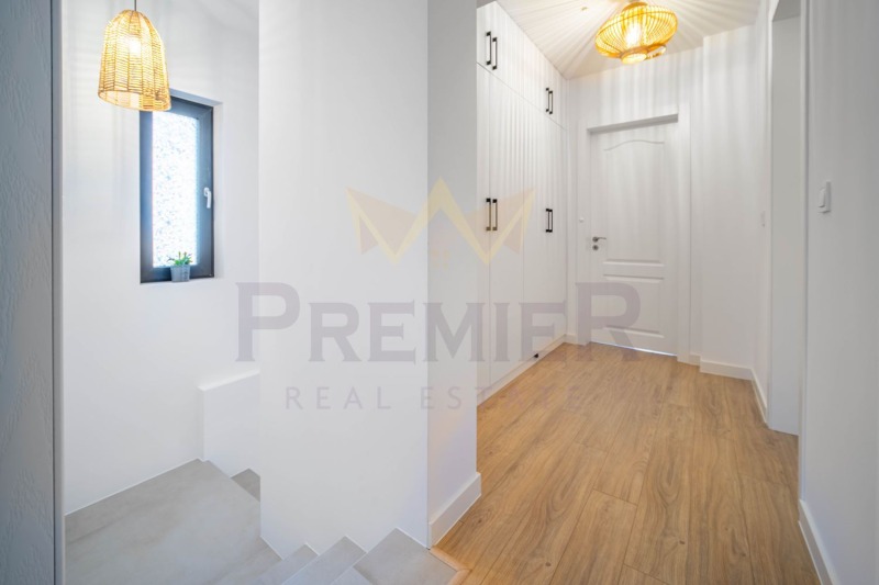 Продава МЕЗОНЕТ, гр. Варна, Галата, снимка 12 - Апартаменти - 53163845