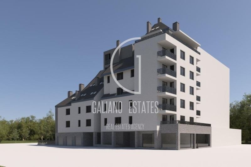 Продава  Офис, град София, Овча купел • 85 000 EUR • ID 49650893 — holmes.bg - [1] 