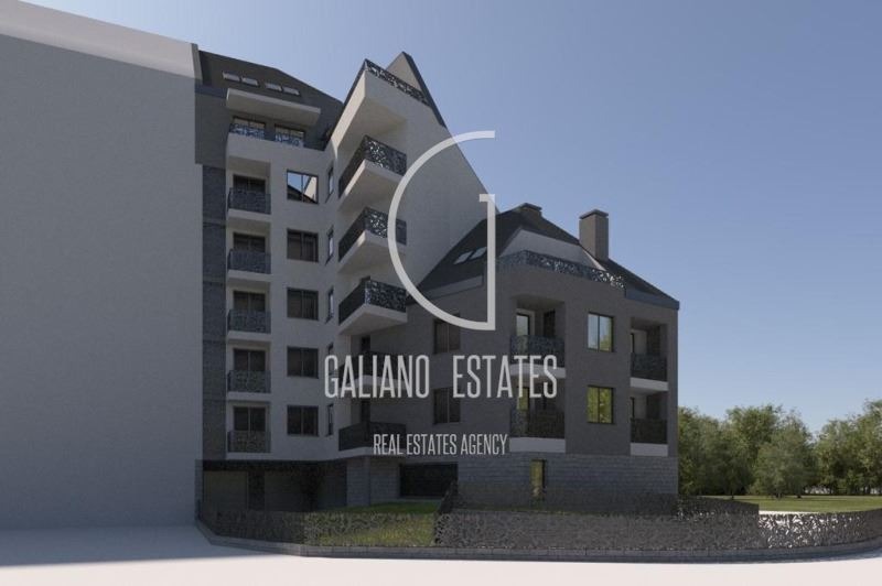 Продава  Офис град София , Овча купел , 42 кв.м | 27747476 - изображение [2]