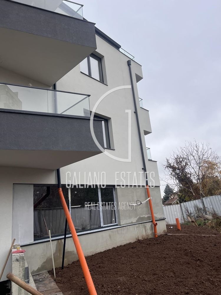 Продава  Офис град София , Овча купел , 42 кв.м | 27747476 - изображение [4]