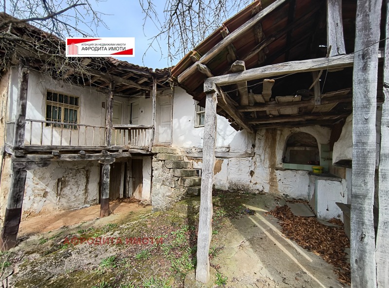 Til salg  Hus region Stara Zagora , Kazanka , 90 kvm | 92099095