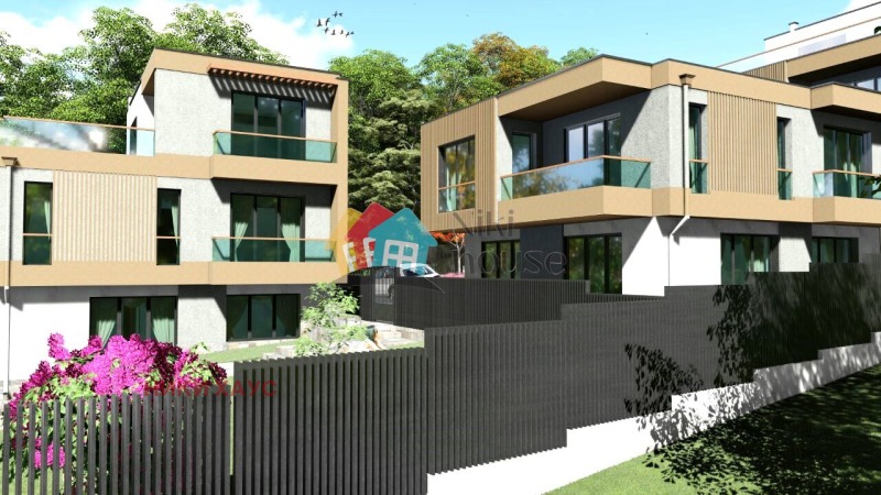 De vânzare  Casa Varna , m-t Sâlzița , 180 mp | 71766384 - imagine [2]