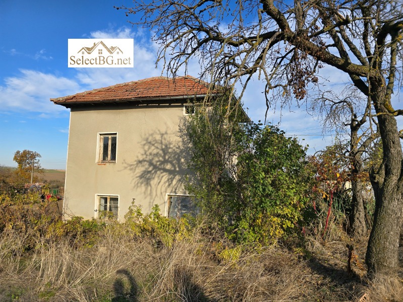 Till salu  Hus region Veliko Tarnovo , Patresj , 150 kvm | 96900209 - bild [4]