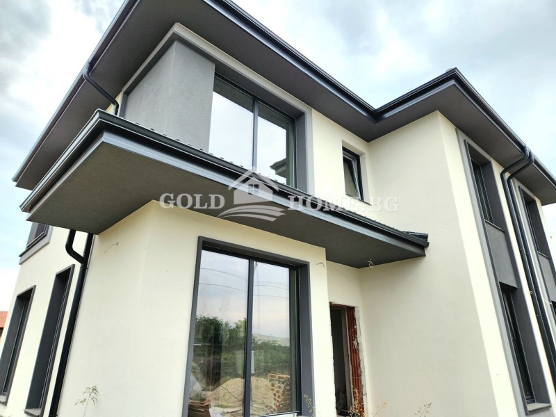 Продава КЪЩА, област Пловдив, с. Труд • 259000 € • 32616489 — Holmes.bg