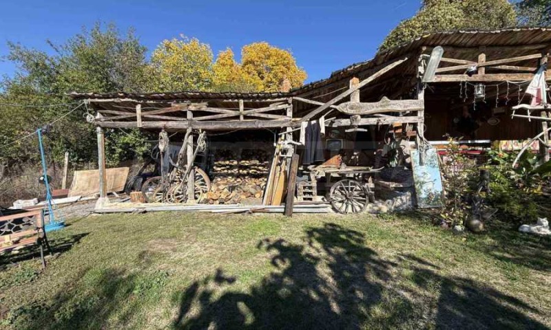 Продава  Къща област София , гр. Ботевград , 60 кв.м | 44037306 - изображение [4]