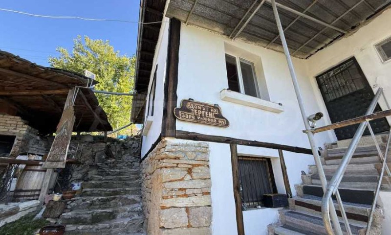 Продава  Къща област София , гр. Ботевград , 60 кв.м | 44037306 - изображение [3]