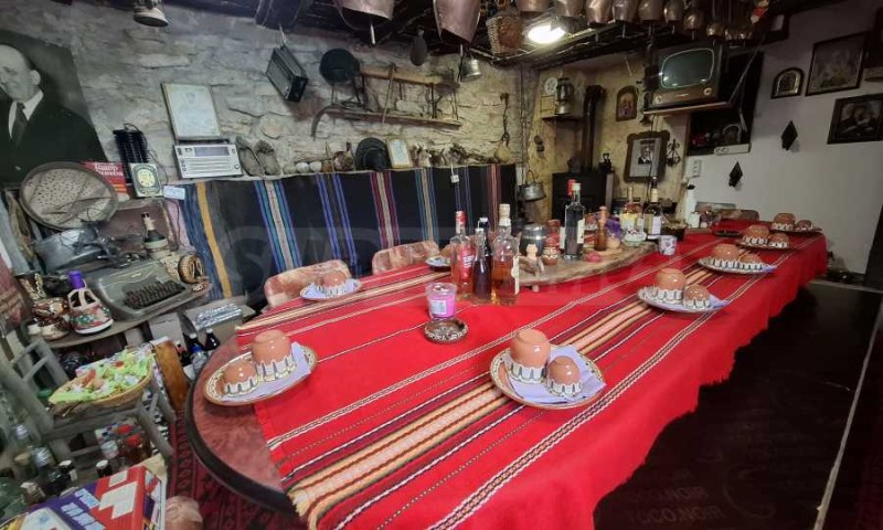 Продава  Къща област София , гр. Ботевград , 60 кв.м | 44037306 - изображение [11]